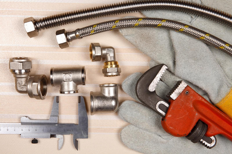 Plumbers Onslow Village