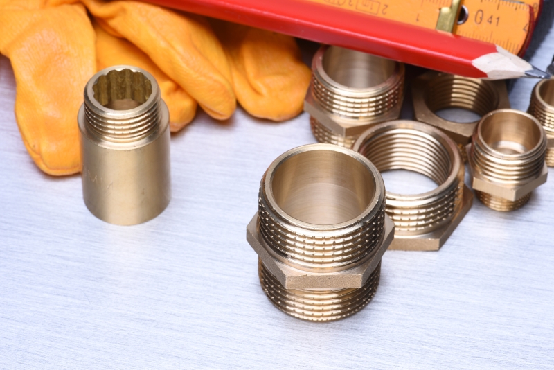 Plumbers in Onslow Village